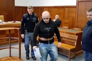 Soud podstatně snížil trest muži za vraždu prostitutky v Hradci Králové - Novinky